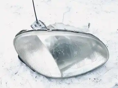 Second-hand car spare part right headlight for hyundai sonata (y4) 2.0i 16v gls oem iam references 082211121r