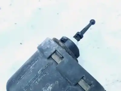 Автозапчастина б/у двиг регулювання фар для opel corsa b 1.5 turbodiesel (lm0) посилання на oem iam   