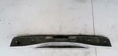 Peça sobressalente para automóvel em segunda mão plásticos por peugeot 406 (8b) 2.0 hdi 110 referências oem iam 9620760480e