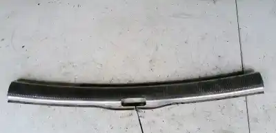 Peça sobressalente para automóvel em segunda mão plásticos por volkswagen passat b5 (3b2) 1.6 referências oem iam 3b9863459g