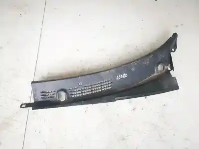 Second-hand car spare part torpedo for peugeot partner (s2) 1.9 diesel oem iam references 9619270877