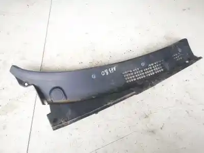 Second-hand car spare part torpedo for peugeot partner (s2) 1.9 diesel oem iam references 9619270777