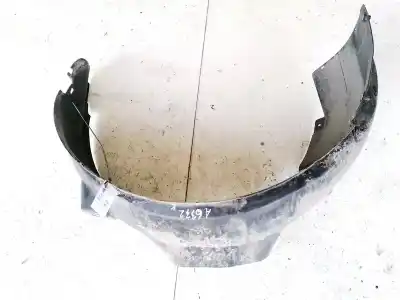 Second-hand car spare part front left wheel arch for volkswagen vento (1h2) 1.9 tdi oem iam references 1h0809961a