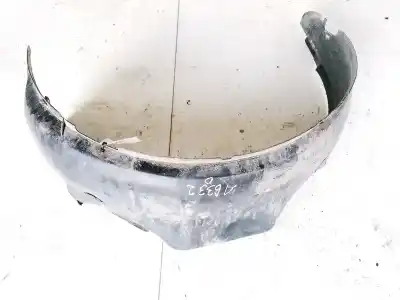 Second-hand car spare part front right wheel arch for volkswagen vento (1h2) 1.9 tdi oem iam references 1h0809962