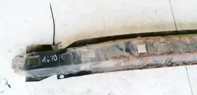 Автозапчасти б/у усиление заднего бампера за opel corsa b 1.5 turbodiesel (lm0) ссылки oem iam   