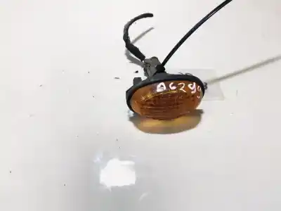 Second-hand car spare part right side light for hyundai sonata (y4) 2.0i 16v gls oem iam references 92303220