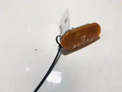 Peça sobressalente para automóvel em segunda mão farolim do lado direito por volkswagen passat b5 (3b2) 1.6 referências oem iam 3b0949117