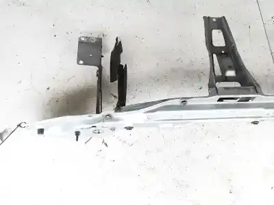 Second-hand car spare part front panel for audi 80 (811/813) 1.8 oem iam references   