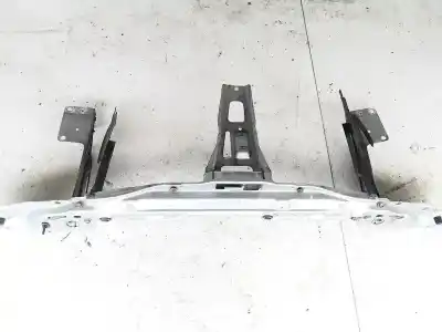 Second-hand car spare part front panel for audi 80 (811/813) 1.8 oem iam references 