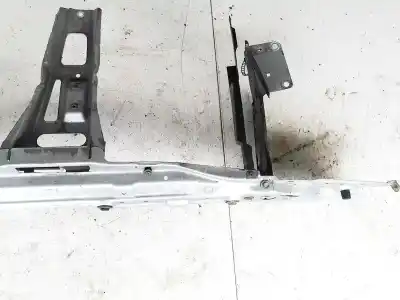 Second-hand car spare part front panel for audi 80 (811/813) 1.8 oem iam references   