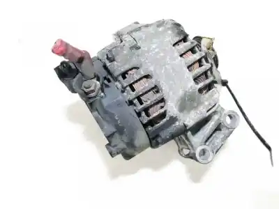 Second-hand car spare part alternator for ford fiesta vi 1.25 oem iam references 7g9n10300cc