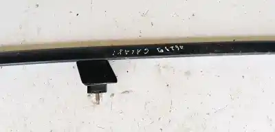 Pezzo di ricambio per auto di seconda mano plastica per ford galaxy (vx) 1.9 tdi cat riferimenti oem iam   