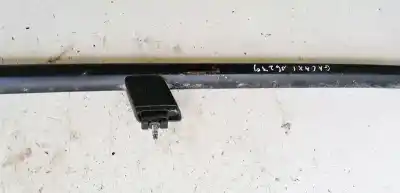 Pezzo di ricambio per auto di seconda mano plastica per ford galaxy (vx) 1.9 tdi cat riferimenti oem iam   