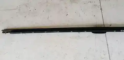 Pezzo di ricambio per auto di seconda mano plastica per chrysler voyager (gs) 3.3 cat riferimenti oem iam 