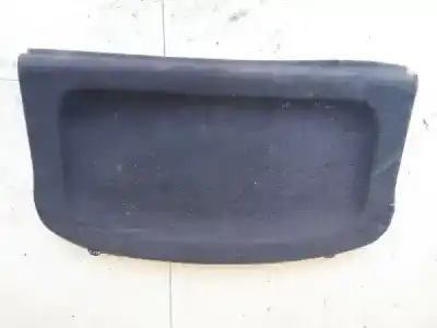 Pezzo di ricambio per auto di seconda mano vassoio posteriore per opel astra g caravan 1.4 16v riferimenti oem iam 