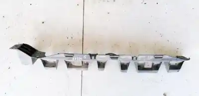 Автозапчастина б/у підсилення заднього бампера для RENAULT LAGUNA II (BG0) 1.9 dCi Diesel Посилання на OEM IAM 8200115860  