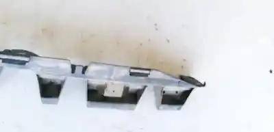 Автозапчасти б/у усиление заднего бампера за renault laguna ii (bg0) 1.9 dci diesel ссылки oem iam 8200115860  