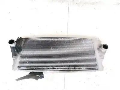 Автозапчасти б/у интеркулер за renault laguna ii (bg0) 1.9 dci diesel ссылки oem iam n0000842