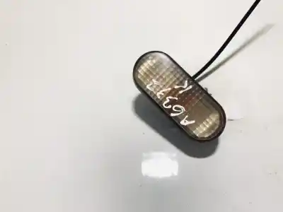 Second-hand car spare part left side light for volkswagen vento (1h2) 1.9 tdi oem iam references 1h0949111