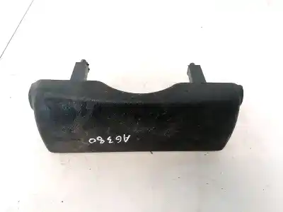 Second-hand car spare part front decorative moulding for peugeot partner (s2) 1.9 diesel oem iam references 96194476zl