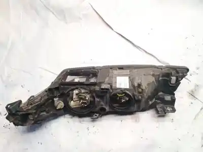 Автозапчастина б/у права фа для renault laguna ii (bg0) 1.9 dci diesel посилання на oem iam 8200163324  89006907, xenon