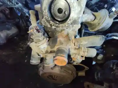 Peça sobressalente para automóvel em segunda mão termostato por volkswagen golf ii 1.3 referências oem iam 030121117d