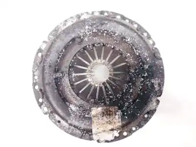 Peça sobressalente para automóvel em segunda mão kit de embreagem por volkswagen golf ii 1.3 referências oem iam 