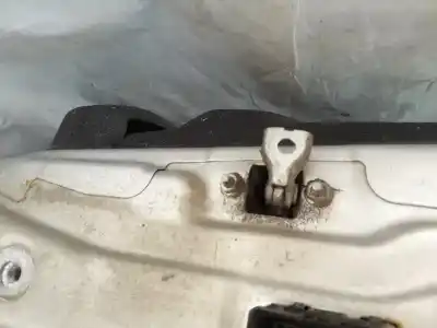 Second-hand car spare part hinge for opel vectra c (z02) 2.2 dti 16v (f69) oem iam references   