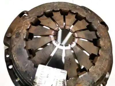 Pezzo di ricambio per auto di seconda mano kit frizione per fiat panda (169) 1.1 8v riferimenti oem iam   