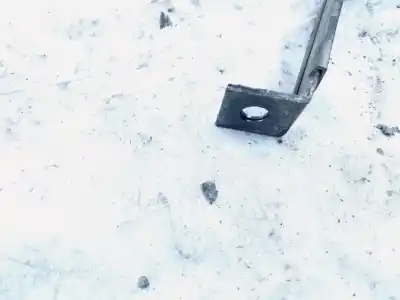 Pezzo di ricambio per auto di seconda mano plastica per toyota corolla (e11) 2.0 d-4d linea sol riferimenti oem iam   