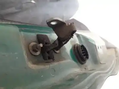 Second-hand car spare part hinge for peugeot partner (s2) 1.9 diesel oem iam references 