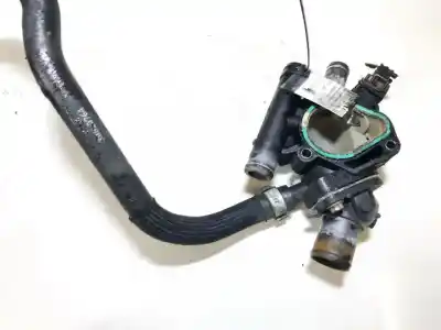 Автозапчасти б/у термостат за mitsubishi space star (dg0) 1.9 di-d cat ссылки oem iam 8200065390  8200065392