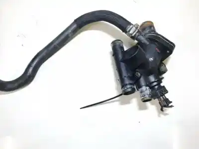 Автозапчастина б/у термостат для mitsubishi space star (dg0) 1.9 di-d cat посилання на oem iam 8200065390