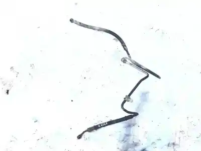 Автозапчастина б/у труба тиску гідропередування керма для skoda octavia combi (1u5) 1.9 tdi посилання на oem iam 