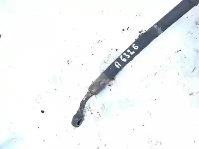 Автозапчастина б/у труба тиску гідропередування керма для skoda octavia combi (1u5) 1.9 tdi посилання на oem iam   