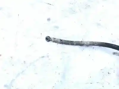 Автозапчастина б/у труба тиску гідропередування керма для skoda octavia combi (1u5) 1.9 tdi посилання на oem iam   