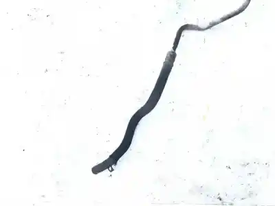 Second-hand car spare part power steering pressure pipe for skoda octavia combi (1u5) 1.9 tdi oem iam references    Second-hand car spare part power steering pressure pipe for skoda octavia combi (1u5) 1.9 tdi oem iam references