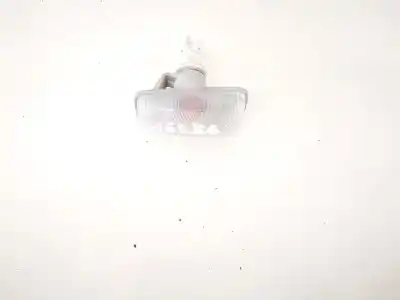 Second-hand car spare part left side light for peugeot partner (s2) 1.9 diesel oem iam references 