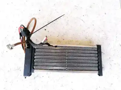 Peça sobressalente para automóvel em segunda mão resistência sofagem chauffage por peugeot 406 (8b) 2.0 hdi 110 referências oem iam f658350g