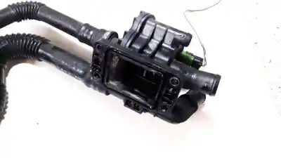 Peça sobressalente para automóvel em segunda mão termostato por ford focus lim. (cb4) 1.6 tdci cat referências oem iam 9647768980  