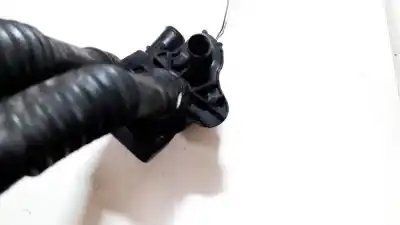 Peça sobressalente para automóvel em segunda mão termostato por ford focus lim. (cb4) 1.6 tdci cat referências oem iam 9647768980  