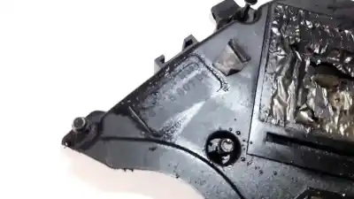 Peça sobressalente para automóvel em segunda mão tampa de distribuição por ford focus lim. (cb4) 1.6 tdci cat referências oem iam 9651560180  