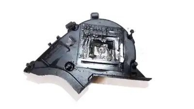 Peça sobressalente para automóvel em segunda mão tampa de distribuição por ford focus lim. (cb4) 1.6 tdci cat referências oem iam 9651560180