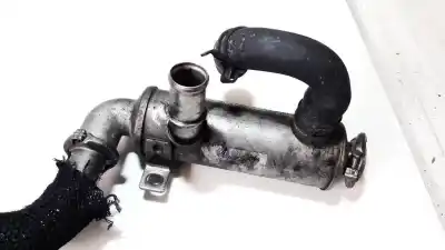 Peça sobressalente para automóvel em segunda mão radiador de gases de escape (egr) por ford focus lim. (cb4) 1.6 tdci cat referências oem iam 3m5q9f464bc
