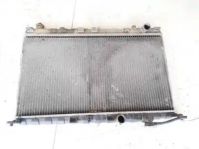 Second-hand car spare part water radiator for hyundai sonata (y4) 2.0i 16v gls oem iam references 