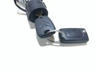 Автозапчасти б/у переключатель стартера за citroen c4 i (lc_) 1.6 16v ссылки oem iam 9649781080  n0502073