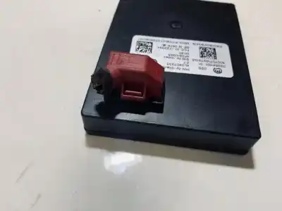 Автозапчасти б/у антенный усилитель за audi q7 (4l) 3.0 tdi ссылки oem iam 4l0907335  033541101, 4f0910335