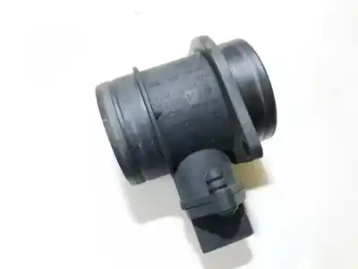 Автозапчасти б/у расходомер воздуха за volkswagen bora variant (1j6) 1.9 tdi ссылки oem iam 0281002531  038906461