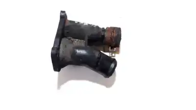 Second-hand car spare part thermostat for ford fiesta iv (ja_, jb_) 1.25 i 16v oem iam references 98mm9k478ca
