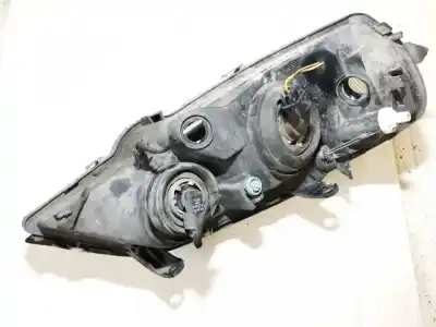 Автозапчасти б/у левая фара за opel astra g caravan 1.7 16v dti cat (y 17 dt / lr6) ссылки oem iam   